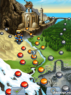 Flash ���� ���� 3 (Robo 3) �������� 3