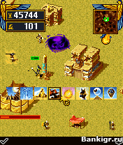 Flash ���� �������� (The Egyptians) �������� 2
