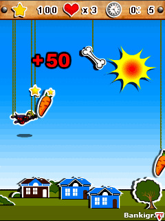 Flash ���� Super Hero Zero �������� 2