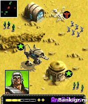 Flash ���� ����������� ��������� (Space Guerillas) �������� 2