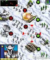 Flash ���� ����������� ��������� (Space Guerillas) �������� 3