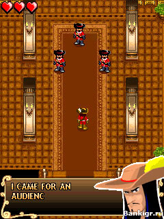 Flash ���� ��� ��������� (The Three Musketeers) �������� 4