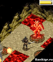 Flash ���� Dungeon Storm 3D �������� 2