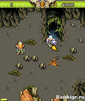 Flash ���� Age of Heroes V �������� 2