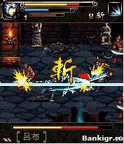Flash ���� Three �ountry Hero Fire �������� 2
