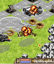 Flash ���� Air Destroyer ( ��������� ������������ ) �������� 2