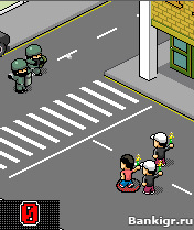 Flash ���� Riots Q.U.A.R.D �������� 2