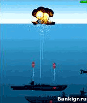 Flash ���� Submarine Crusher �������� 3
