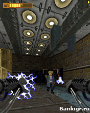 Flash ���� The Overtaker 3D �������� 2