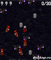 Flash ���� Mr Bone �������� 2