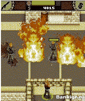 Flash ���� Mercenaries 2 World In Flames �������� 2