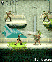 Flash ���� Indiana Jones and the Kingdom of the Crystal Skul �������� 2