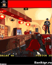 Flash ���� The Academy Of Mafia 2 �������� 3