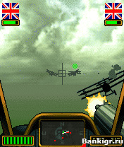 Flash ���� FlyBoys Knights Of The Sky ( ��������� ������ ) �������� 2