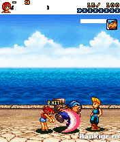 Flash ���� King Of Brawl ( ������ ������ ) �������� 2