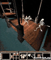 Flash ���� Outland 3D ( ��������� ����� 3D ) �������� 2