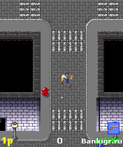 Flash ���� Gangland �������� 2