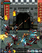 Flash ���� Flaming Expedition �������� 2