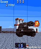 Flash ���� Time Crisis 3D �������� 2