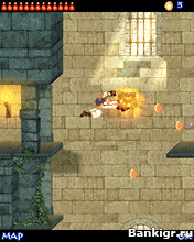 Flash ���� Prince of Persia Classic �������� 2