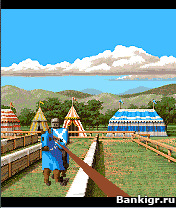 Flash ���� Robin Hood Defender Of The Crown �������� 2