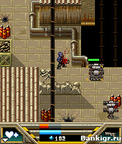 Flash ���� Cyber Blood �������� 2