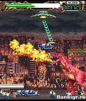 Flash ���� Ufo Predator ( ��� ������ ) �������� 3