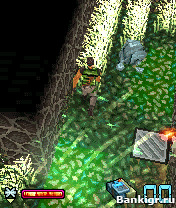 Flash ���� Solid Weapon Breakout 3D �������� 2