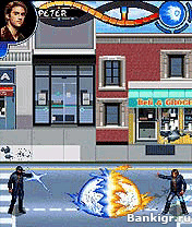 Flash ���� Heroes MG �������� 2