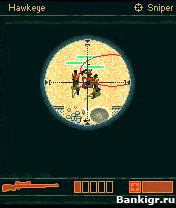 Flash ���� Desert Commandos �������� 3
