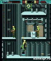 Flash ���� CyberPunk The Arasakas Plot �������� 3
