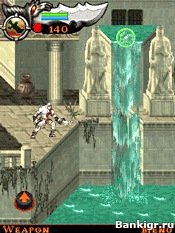 Flash ���� God of war betrrayal �������� 2