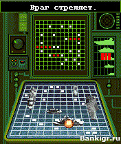 Flash ���� Battle Ships �������� 2