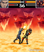 Flash ���� Fightality ( ����� ) �������� 2