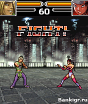 Flash ���� Fightality ( ����� ) �������� 3