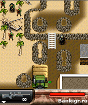 Flash ���� Desert Sniper �������� 2