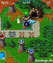 Flash ���� Tower Defence ( ����� �� ����� - ���� ����� ) �������� 2