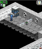 Flash ���� Alien Xenocide �������� 2