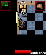 Flash ���� Blade Trinity �������� 2