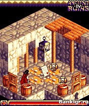 Flash ���� Ancient Ruins 4 �������� 2