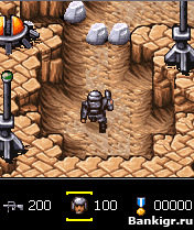 Flash ���� Starship Troopers Roughnecks �������� 2