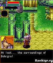 Flash ���� Knight Tales Land of Bitterness �������� 2