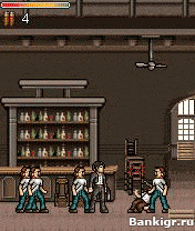 Flash ���� Desperado duel of vengeance �������� 2