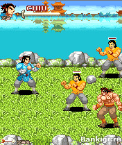 Flash ���� Battle of empires 2 fate of warriors �������� 2