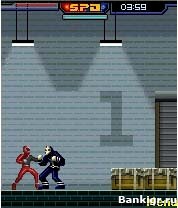 Flash ���� Power Rangers SPD �������� 2