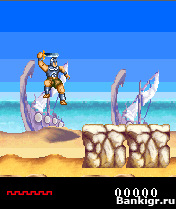 Flash ���� Aquiles Versus Troya �������� 2