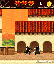 Flash ���� The Legend of Zorro �������� 2