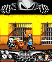 Flash ���� Reaper Man �������� 2