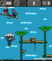 Flash ���� Soviet Spy II umput forever (��������� ����� 2 �����������) �������� 2