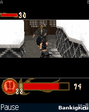 Flash ���� Tenchu ayanes tale 3D �������� 2